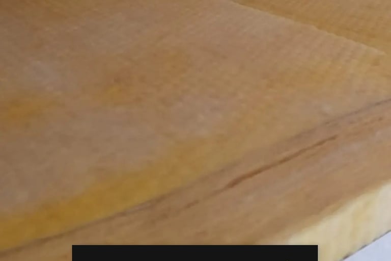 معلم عوازل صوت الشرقية لتنفيذ جميع اعمال عوازل الصوت بالدمام وتركيب ديكورات الخبر معمل اصباغ4