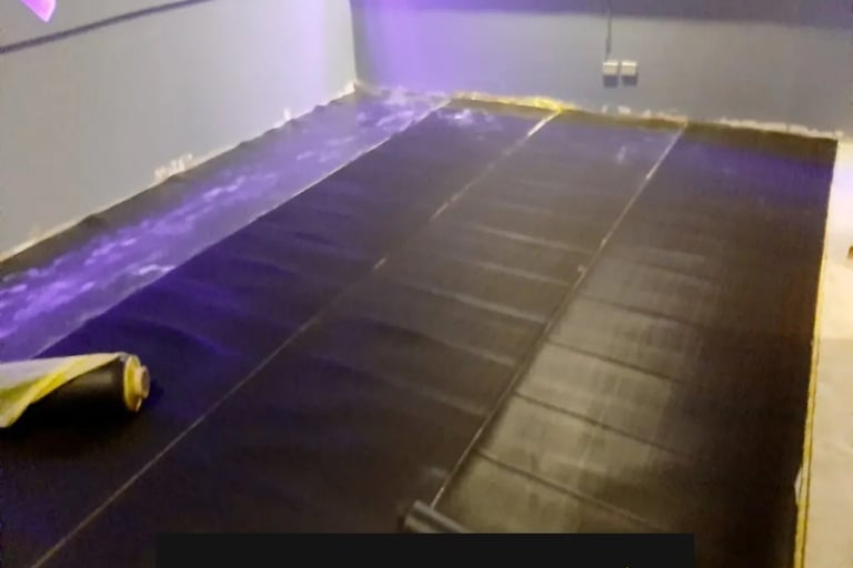 عازل صوت للارضيات https://decorationworld.shop/