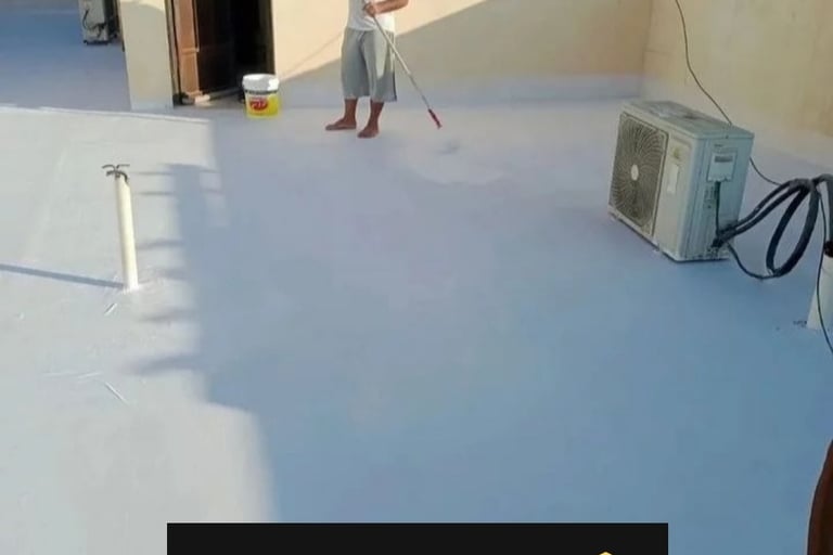 تركيب وتوريد عازل الاسطح الدمام الشرقية نقدم خدمات عزل اصطح القطيف والجبيل والأحساء16