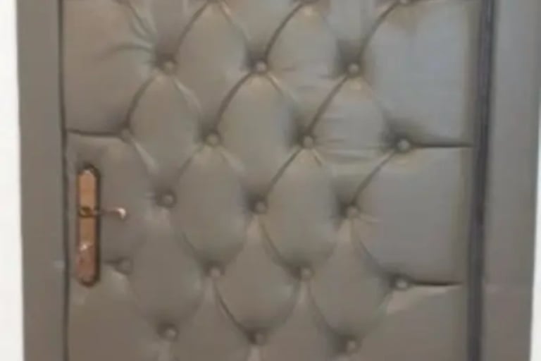 اسعار عازل الصوت للباب الشرقية