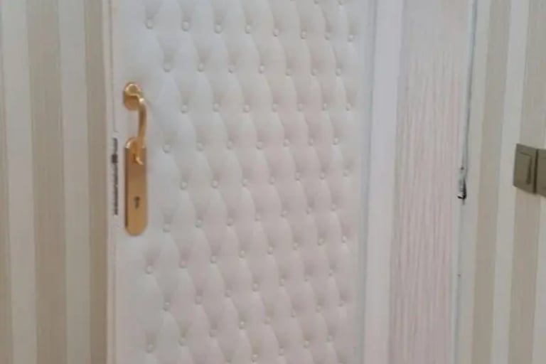 عوازل صوت الشرقية