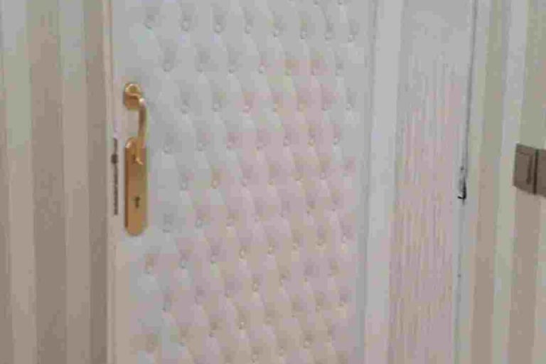 تركيب عازل صوت ابواب https://decorationworld.shop/26