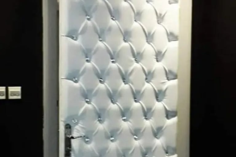 معلم تركيب عازل صوت بالشرقية