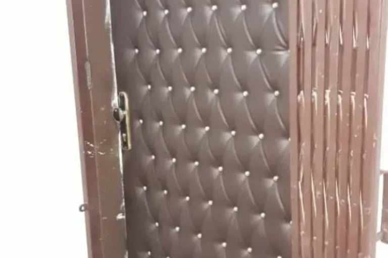 عازل صوت للابواب ساكو الشرقية