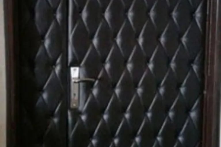 عازل صوت الدمام 1