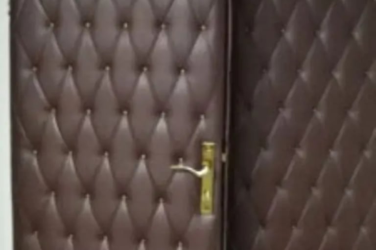 عزل الصوت من الباب الأحساء بالشرقية