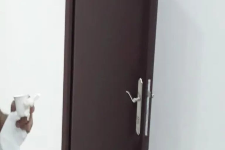 صوف صخري عازل لصوت الجبيل