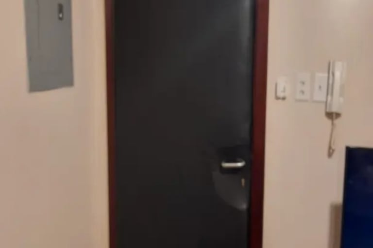 أفضل محل عازل الصوت للباب في الشرقية