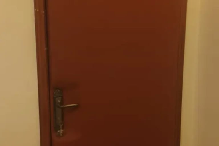 عازل صوت لشبابيك والنوافذ بالدمام الشرقية