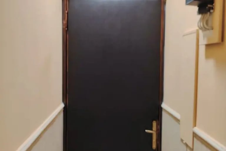 عازل صوت للغرف بالدمام