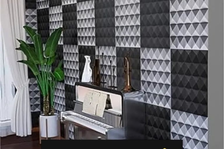 عازل صوت باب https://decorationworld.shop/15