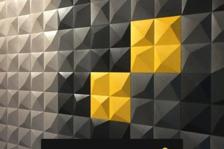 الرئيسية عالم الشرقية لديكور عوازل صوت الشرقية