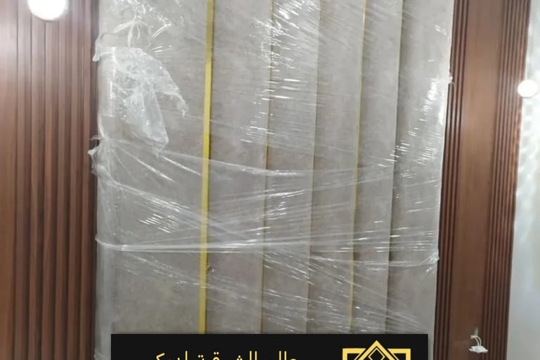 تفصيل هيدبورد