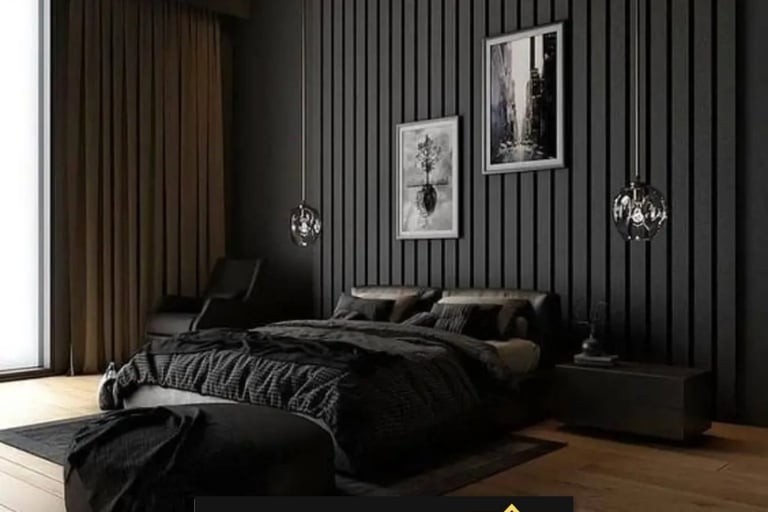 خلفية سرير تنجيد الدمام