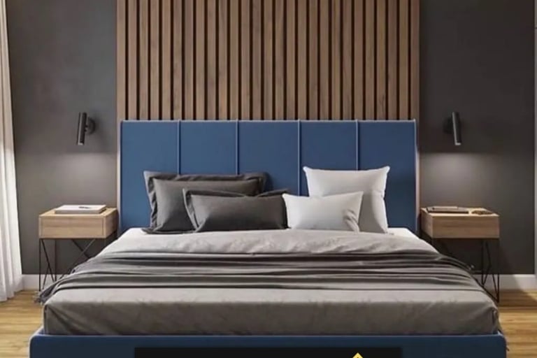 اشكال هيد بورد حديثة