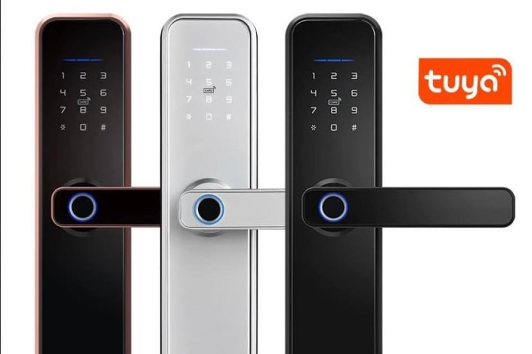 محلات للاقفال الذكية بالرياض حي الشهداء