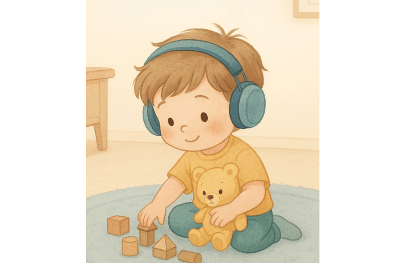 Risorse educative per bambini per imparare senza stress