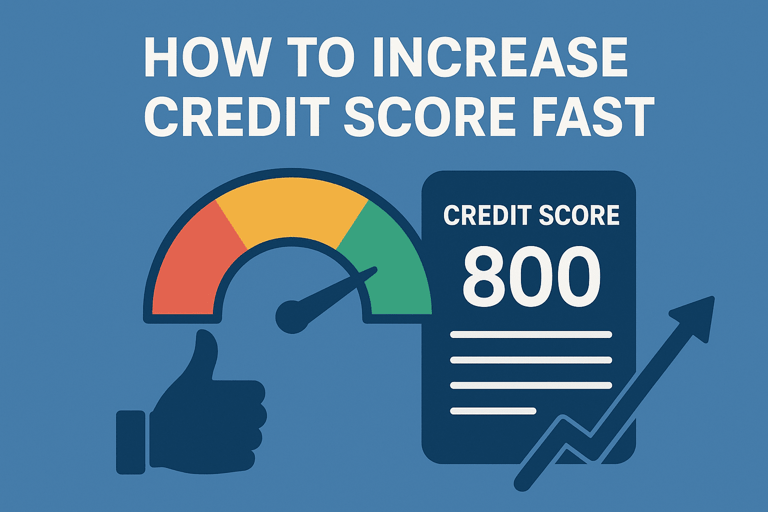 Credit Score Explained 