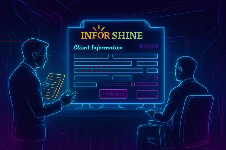 Antes e depois de um serviço de limpeza profissional mostrando a transformação realizada