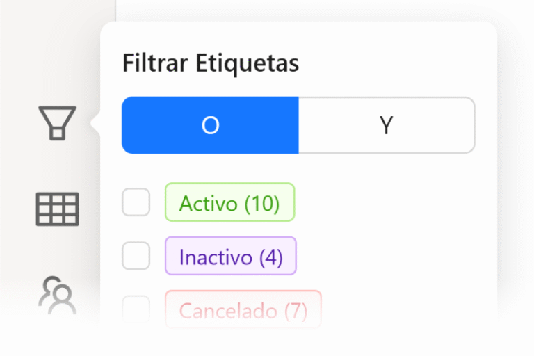 poner filtros en whatsapp