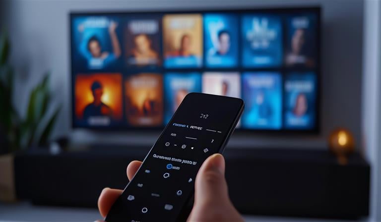 Rise of OTT & Digital platforms