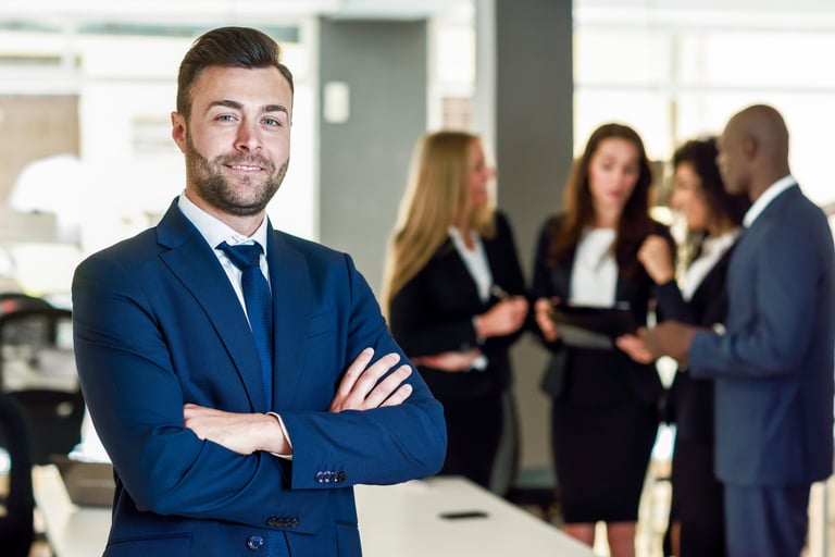 Australia Business Visa - Novus