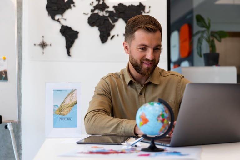 Global Talent Visa Australia - Novus