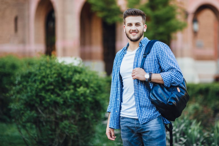 Novus Australia Student visa Subclass 590