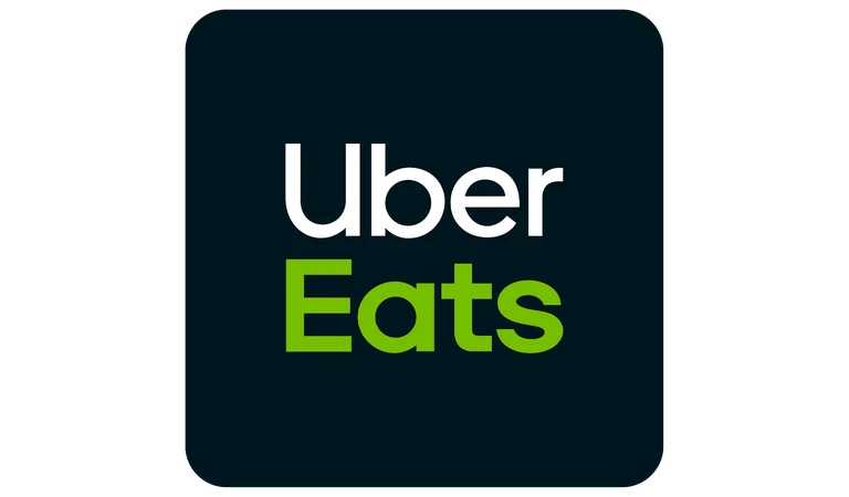 Logo Uber Eats