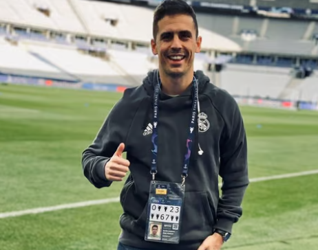 Curso de Locución y Narraciónn Deportiva - Juan Ignacio Ocaña