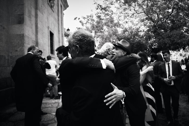 photo lifestyle de mariage