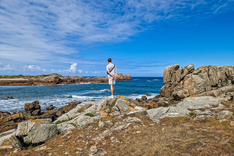 Port Soif Guernsey