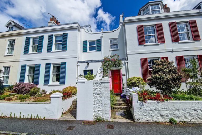 Guernsey