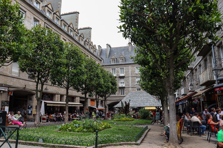 Saint-Malo