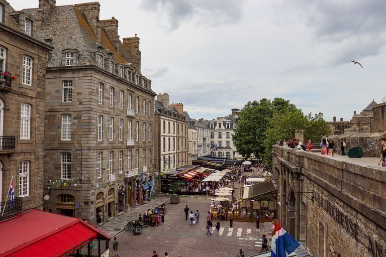 Saint-Malo