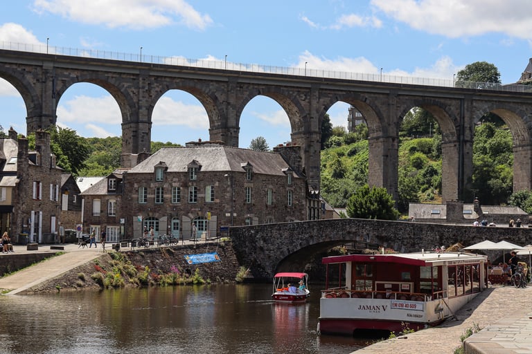 Dinan