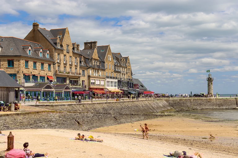Cancale