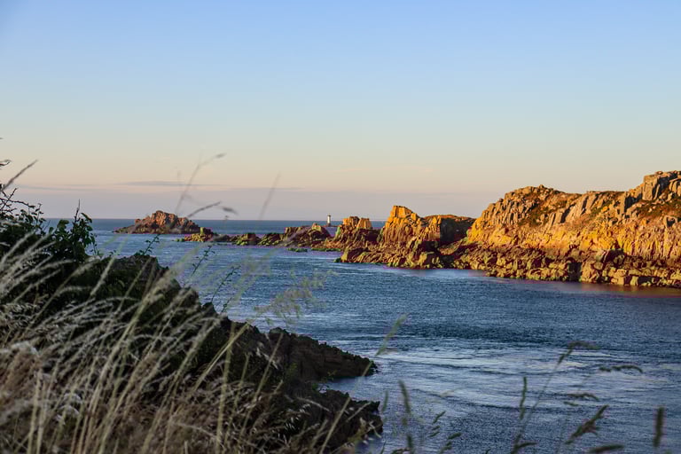 Pointe Du Grouin Cancale