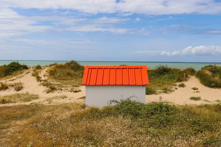 Gouville-sur-Mer
