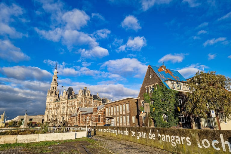 Loodswezen Antwerpen