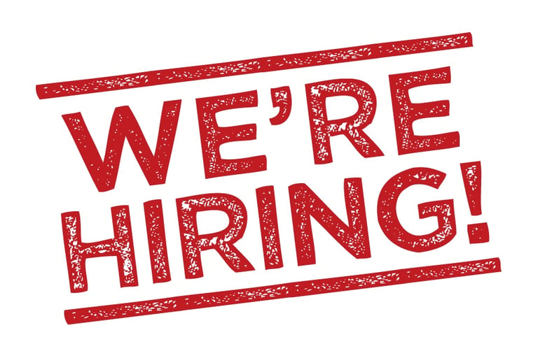 We Are Hiring - Plumbers - Rome, GA