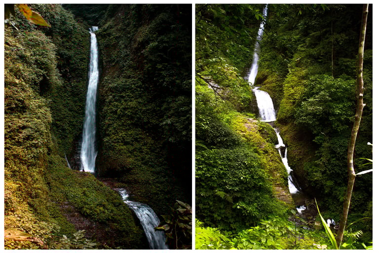 Tam Falls