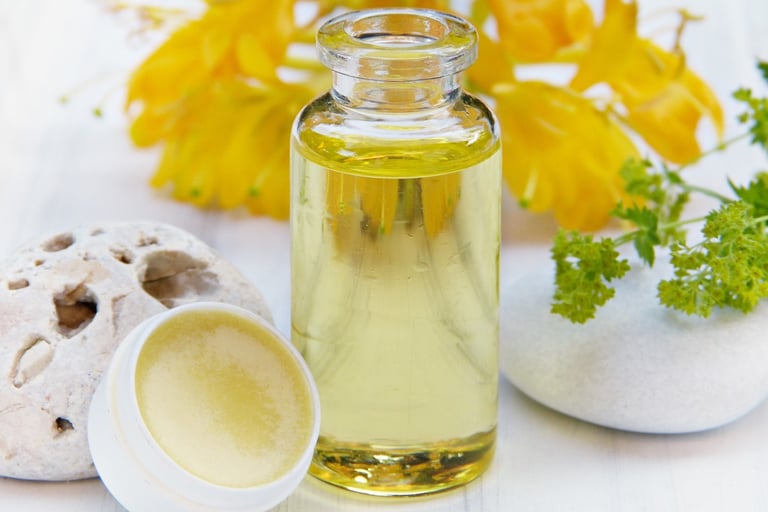 eye balm