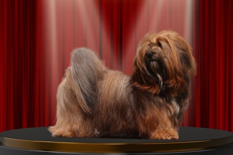 Hawańczyk Interchampion