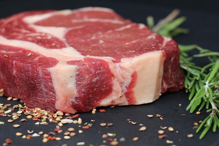 Red Meat