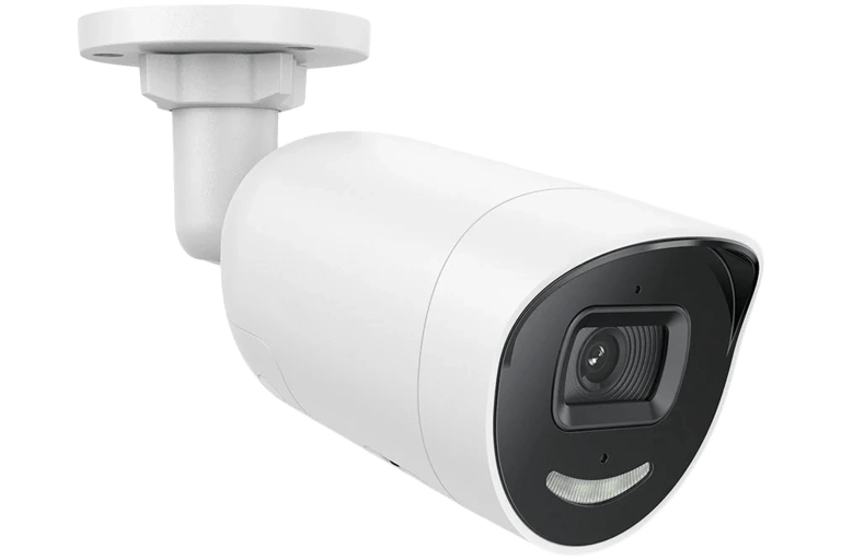 camera ip IA