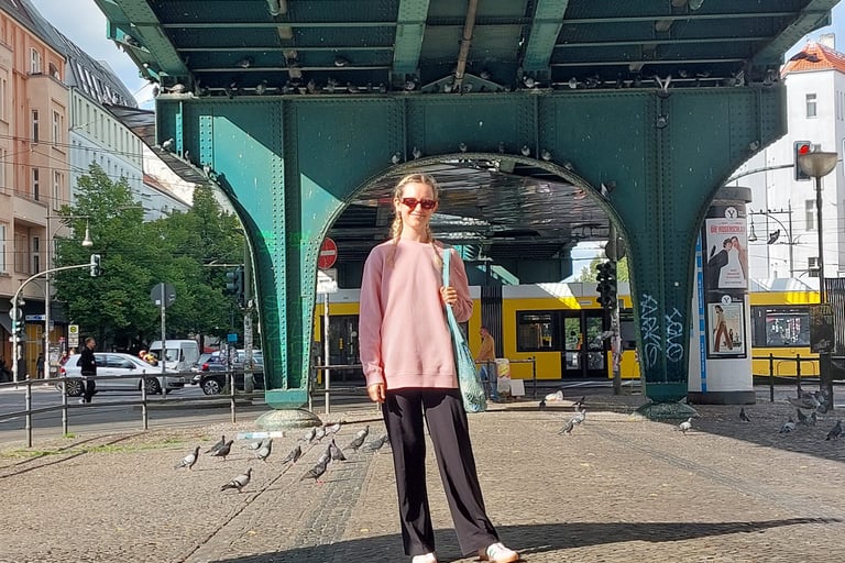 Berlin