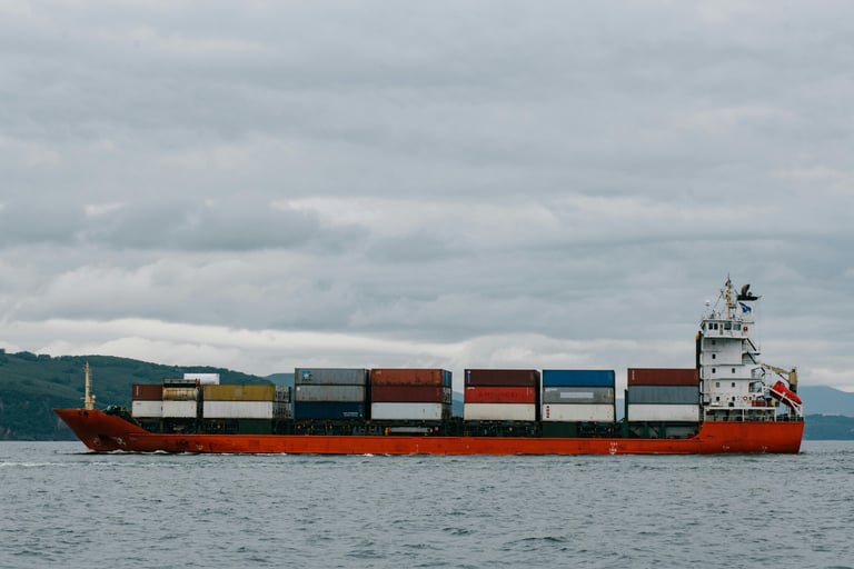 Trade is useful in promoting economic growth and reducing conflict among nations