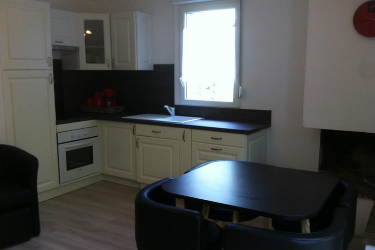 Appartement cure vittel