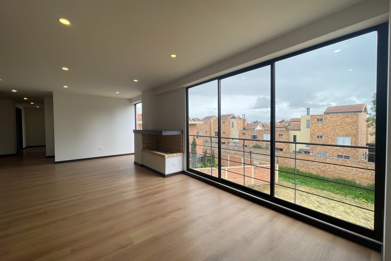 Apartamento en Venta Mosquera Cundinamarca